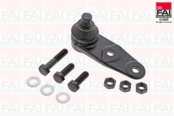 Ball Joint